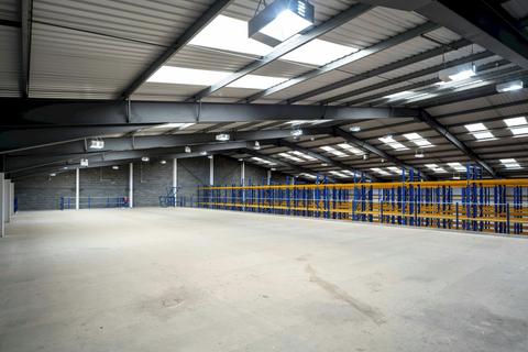 Warehouse to rent, 49-53 Standard Rd London NW10 6HA