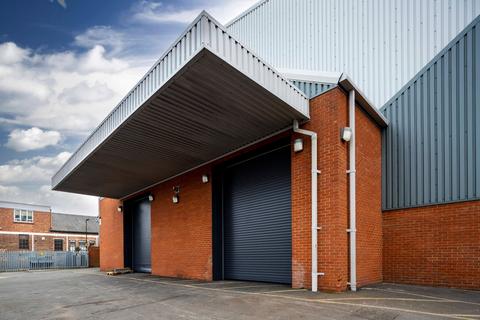 Warehouse to rent, 49-53 Standard Rd London NW10 6HA