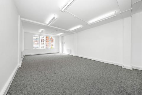 Office to rent, 13-15 Maddox St London W1S 2QG