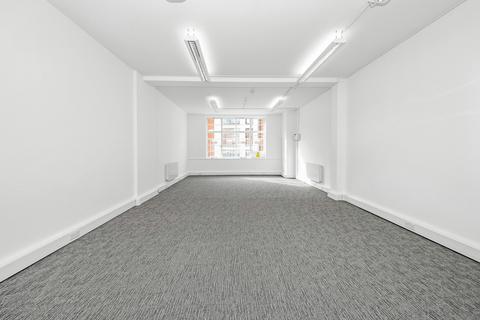 Office to rent, 13-15 Maddox St London W1S 2QG