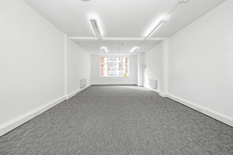 Office to rent, 13-15 Maddox St London W1S 2QG