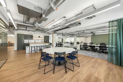 Office to rent, 5 Swallow Pl London W1B 2AF