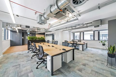 Office to rent, 5 Swallow Pl London W1B 2AF