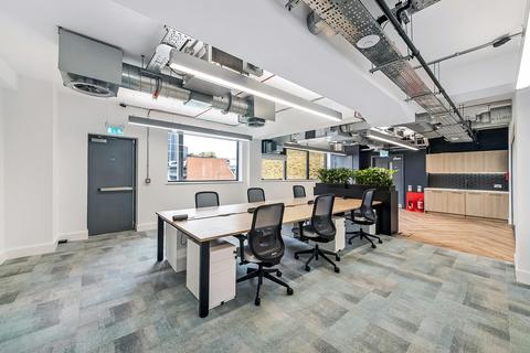Office to rent, 5 Swallow Pl London W1B 2AF