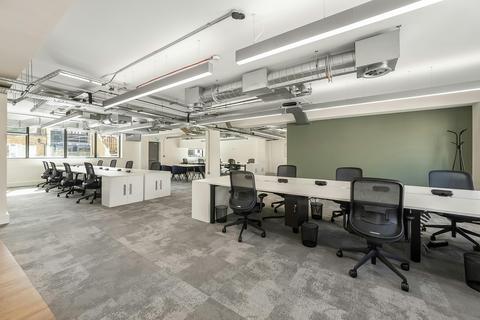 Office to rent, 5 Swallow Pl London W1B 2AF