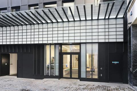 Office to rent, 5 Swallow Pl London W1B 2AF