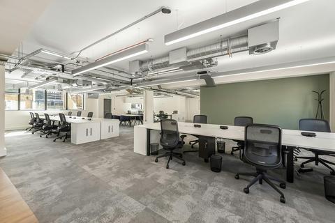 Office to rent, 5 Swallow Pl London W1B 2AF