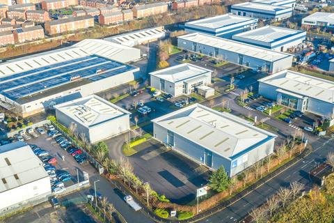 Warehouse to rent, Unit 80, Venture Pont West Liverpool L24 9PB