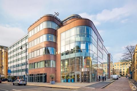 Office to rent, 11-17 Worple Rd London SW19 4JS
