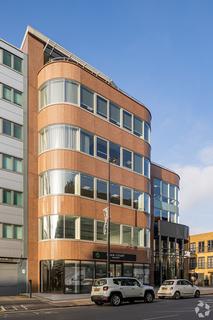 Office to rent, 11-17 Worple Rd London SW19 4JS