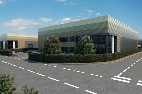 Distribution warehouse to rent, Chippenham Gtwy Chippenham SN14 6BD