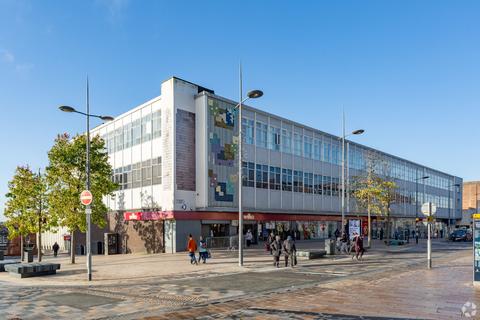 Office to rent, 1-5 Stafford St Stoke On Trent ST1 1JW