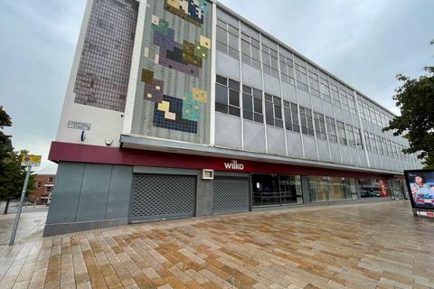 Office to rent, 1-5 Stafford St Stoke On Trent ST1 1JW