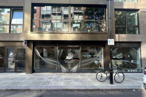 Retail property (high street) for sale, Monck St London SW1P 2BQ