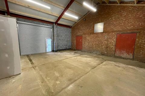 Distribution warehouse for sale, 20 Towerfield Rd Southend On Sea SS3 9QE