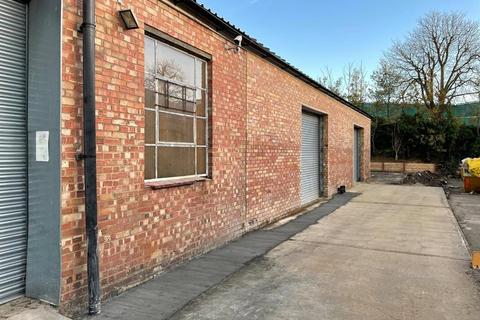 Distribution warehouse for sale, 20 Towerfield Rd Southend On Sea SS3 9QE