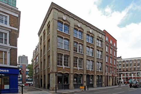 Office for sale, 2-4 Old St London EC1V 9AA