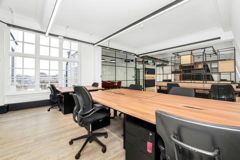 Office to rent, 149-151 Regent St London W1B 4JD