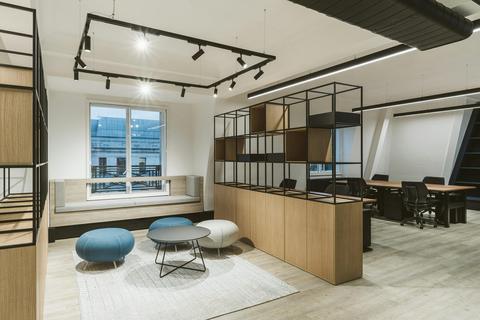 Office to rent, 149-151 Regent St London W1B 4JD