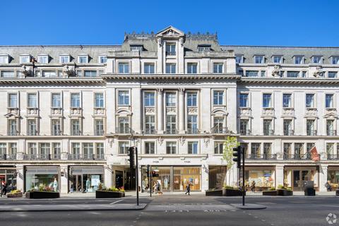 Office to rent, 149-151 Regent St London W1B 4JD