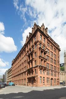 Office to rent, 10 Montrose St Glasgow G1 1RE