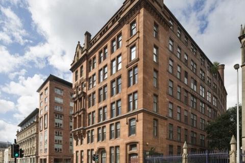 Office to rent, 10 Montrose St Glasgow G1 1RE