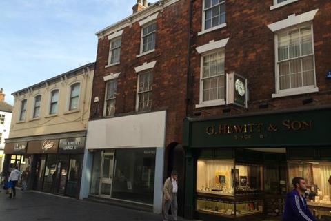 Retail property (high street) to rent, 12 Victoria St S Grimsby DN31 1DP