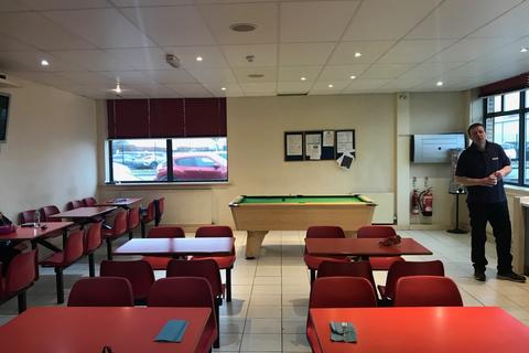 Distribution warehouse for sale, 14 Cartside Av Inchinnan PA4 9RP