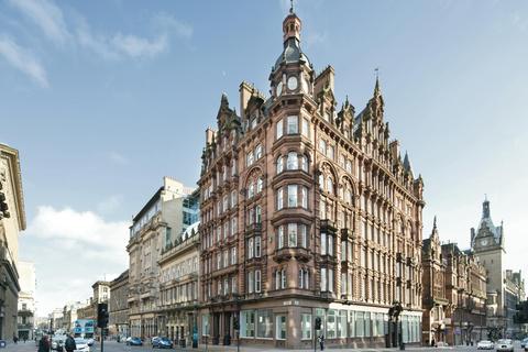 Office to rent, 123 St Vincent St Glasgow G2 5EA