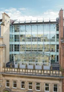 Office to rent, 123 St Vincent St Glasgow G2 5EA
