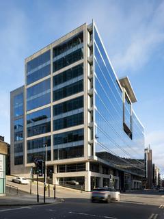 Office to rent, 120 Bothwell St Glasgow G2 7JS