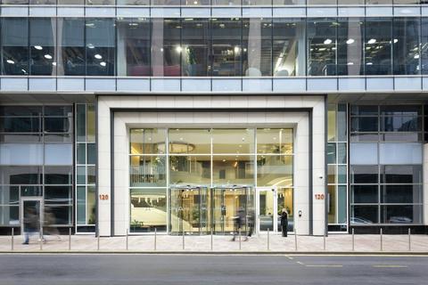 Office to rent, 120 Bothwell St Glasgow G2 7JS