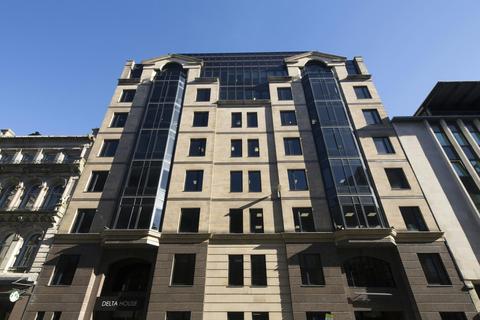 Office to rent, 48 West Nile St Glasgow G1 2NP