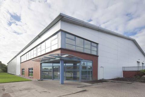 Warehouse to rent, 4 Jubilee Ct Glasgow G52 4LB