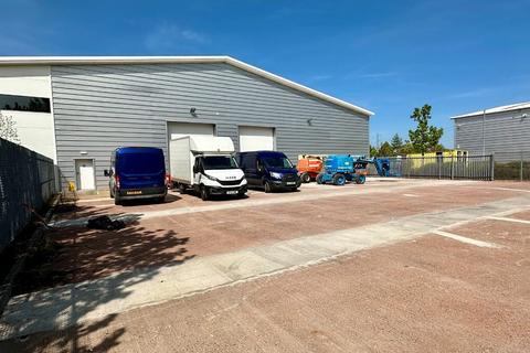 Warehouse to rent, 4 Jubilee Ct Glasgow G52 4LB