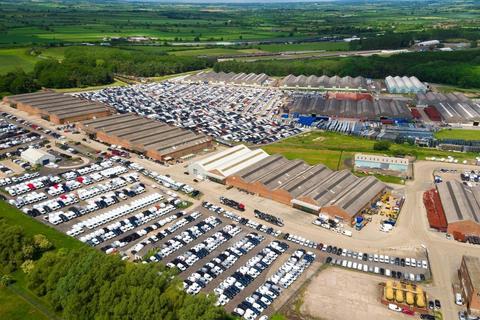 Warehouse to rent, Wellington Ave Stratford Upon Avon CV37 8QR