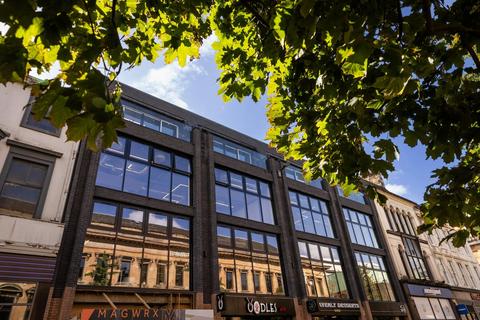 Office to rent, 249 Sauchiehall St Glasgow G2 3EX