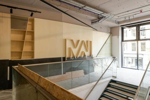 Office to rent, 249 Sauchiehall St Glasgow G2 3EX