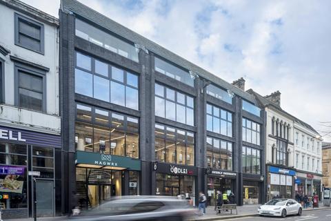 Office to rent, 249 Sauchiehall St Glasgow G2 3EX