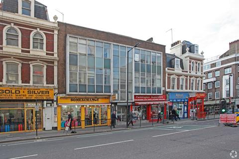 Office to rent, 191-195 Praed St London W2 1RH