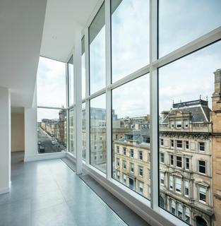 Office to rent, 151 West George St Glasgow G2 2JJ