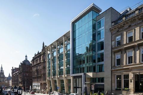 Office to rent, 151 West George St Glasgow G2 2JJ