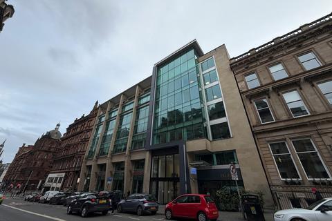 Office to rent, 151 West George St Glasgow G2 2JJ