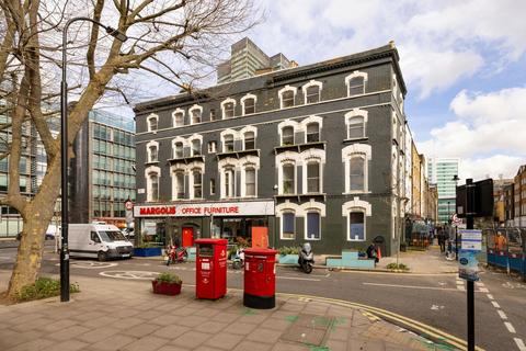 Office for sale, 58-60 Fitzroy St London W1T 5BU