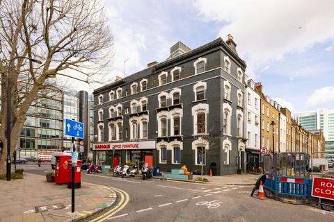 Office for sale, 58-60 Fitzroy St London W1T 5BU