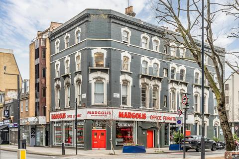 Office for sale, 58-60 Fitzroy St London W1T 5BU