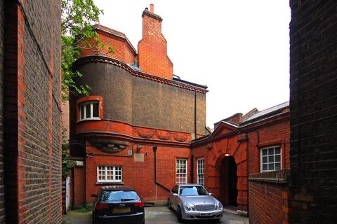 Office to rent, 72 Flood St London SW3 5TF