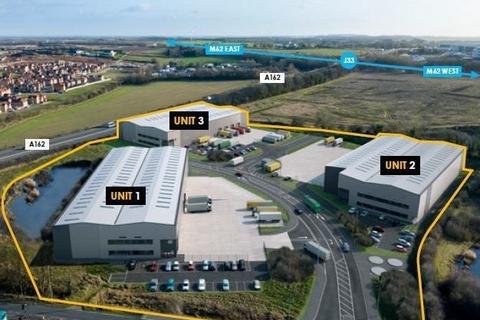 Warehouse to rent, Knottingley Rd Knottingley WF11 0BU