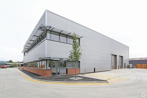 Warehouse to rent, Abbey Rd London NW10 7UN