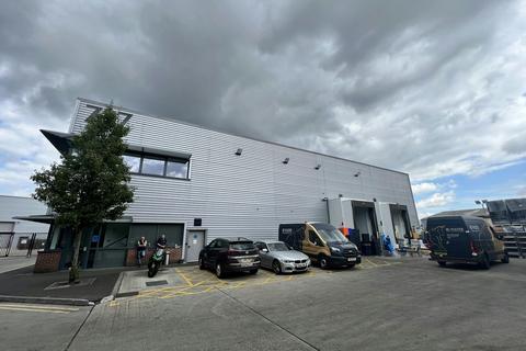 Warehouse to rent, Abbey Rd London NW10 7UN